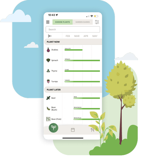 Farm Your Yard Gardening App